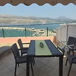 Johanna Sea View * ליקסורי