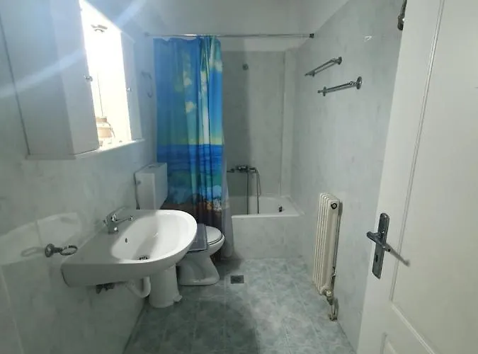 Johanna Sea View Apartamento *