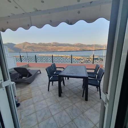 Johanna Sea View * Ληξούρι