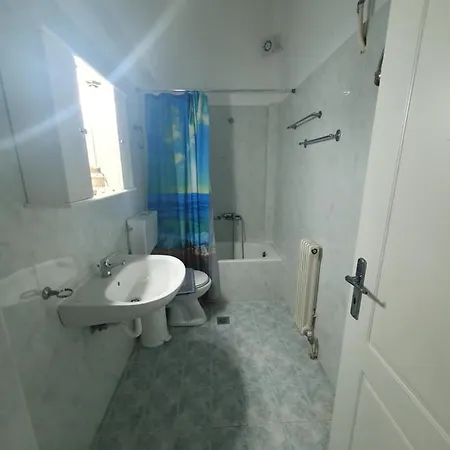 Johanna Sea View Apartment *