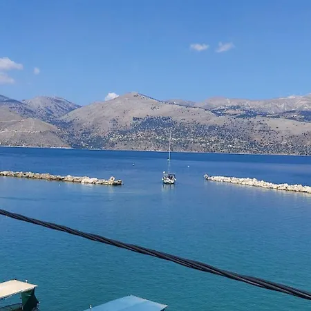 Johanna Sea View *