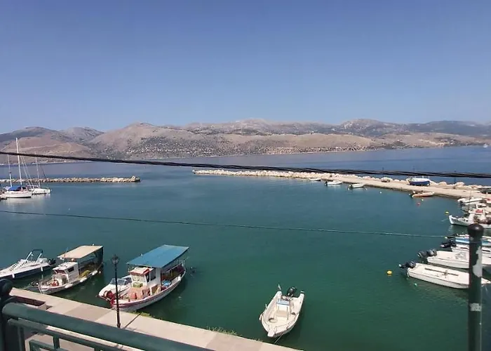 Johanna Sea View * 里科索翁